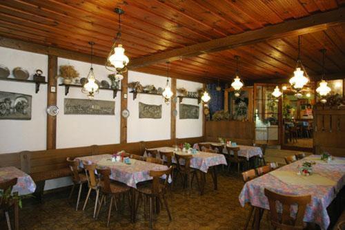 Landgasthof Schweizerhof Wonneberg Exterior photo