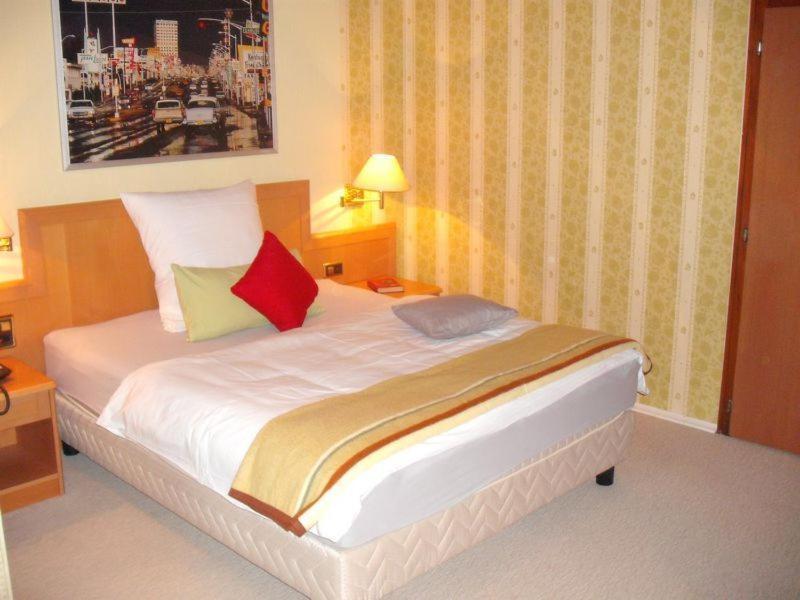 Landgasthof Schweizerhof Wonneberg Room photo