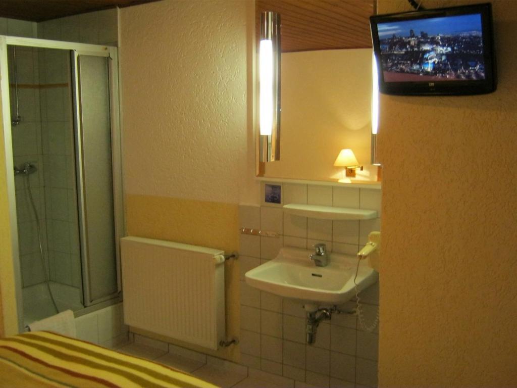 Landgasthof Schweizerhof Wonneberg Room photo